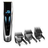 Series 9000 Hair Clipper Hc9450/13 With Motorised Adjustable Comb