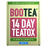 14 Day Teatox