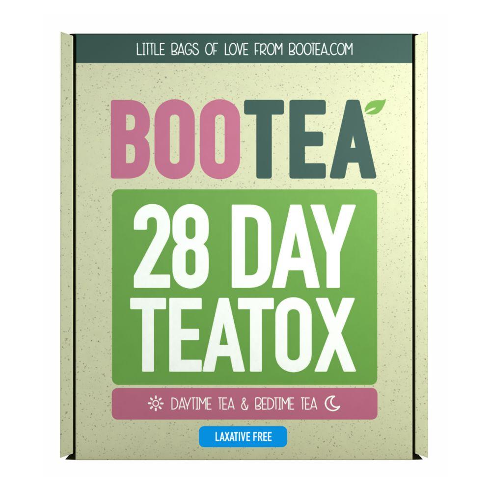 28 Day Teatox