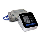 Exactfit 1 Bua5000 Automatic Upper Arm Blood Pressure Monitor
