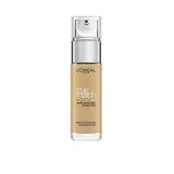 Paris True Match Liquid Foundation, Skincare Infused With Hyaluronic Acid, Available In 40 Shades, Spf 17, 30Ml