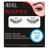 Wispies False Eyelashes