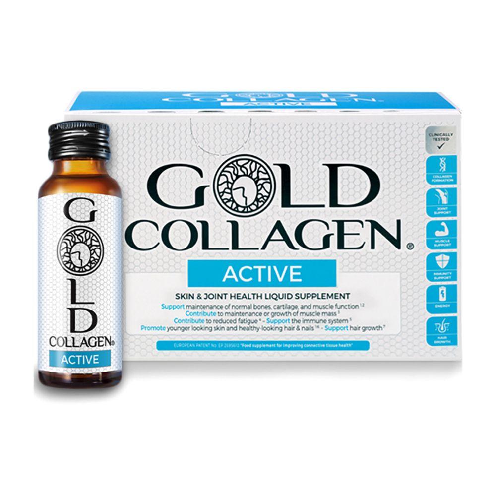 Collagen 10 Day Programme