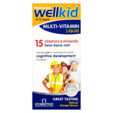 Wellkid Multi-Vitamin Liquid 150Ml