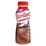 Chunky Chocolate Milk Shake - 325Ml