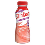 Summer Strawberry Shake - 325Ml