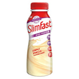 Simply Vanilla Milk Shake - 325Ml