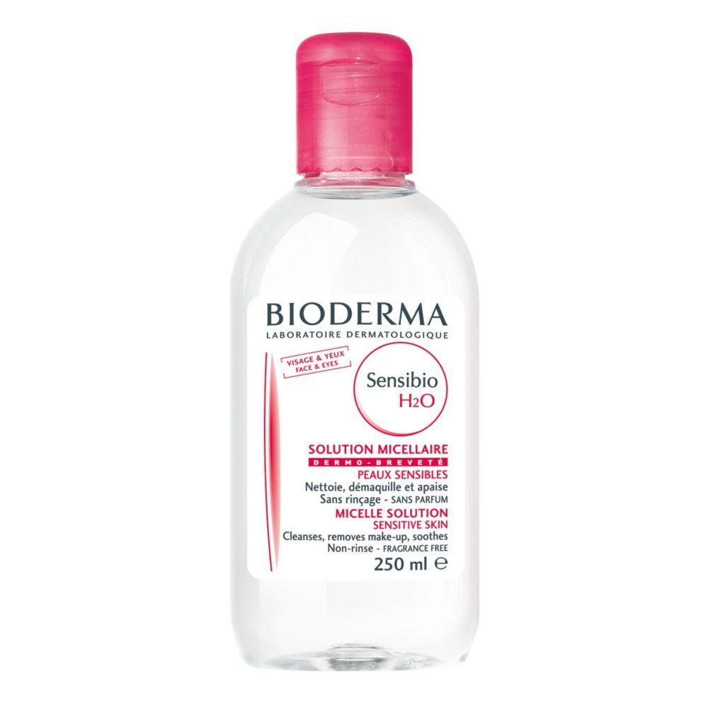 Sensibio H2O Micellar Water 250Ml