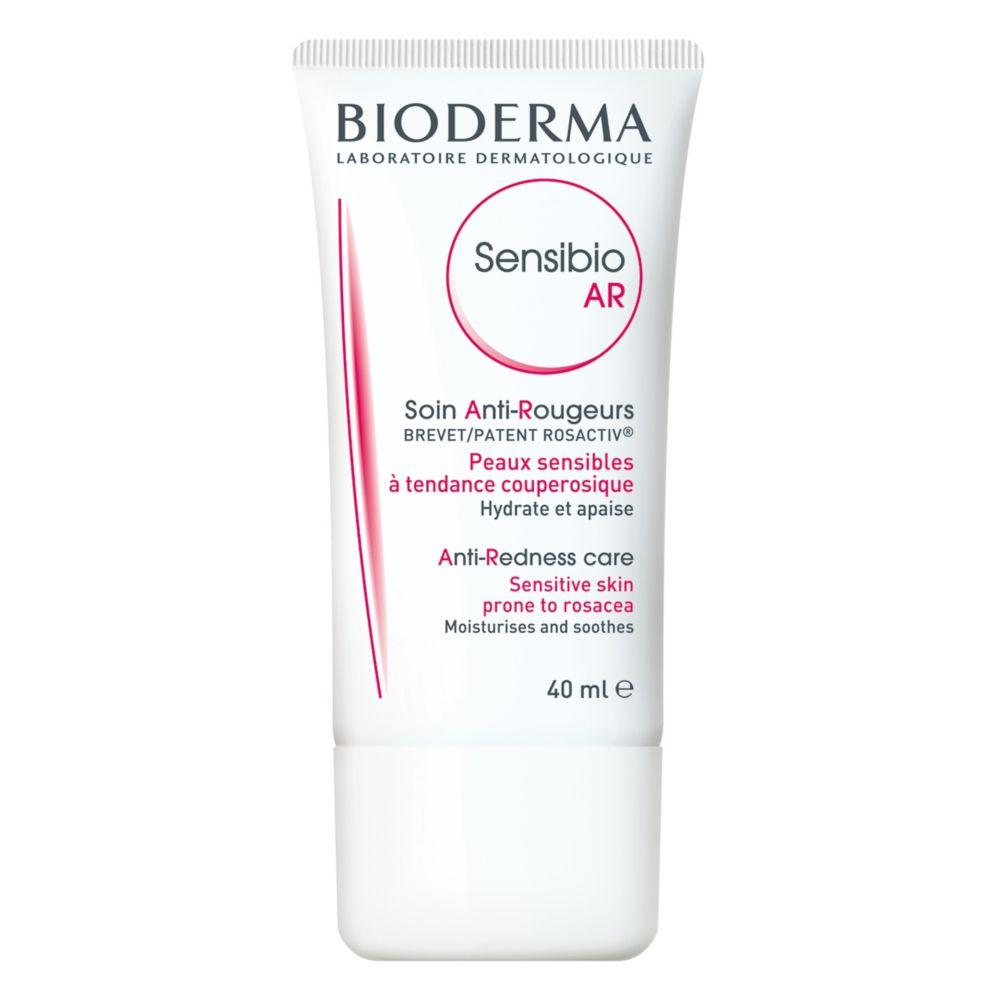 Sensibio Ar Anti Redness Cream 40 Ml