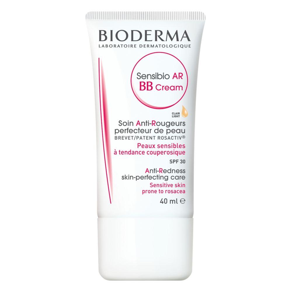 Sensibio Ar Bb Cream Anti Redness 40Ml