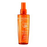 Photoderm Bronz Dry Oil Spf30 200Ml