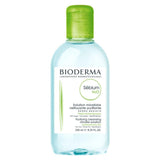 Sebium H2O Micellar Water 250Ml