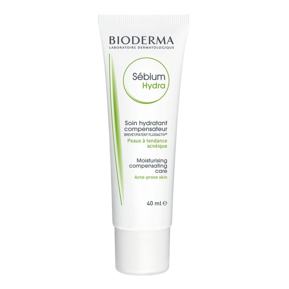 Sebium Hydra 40Ml