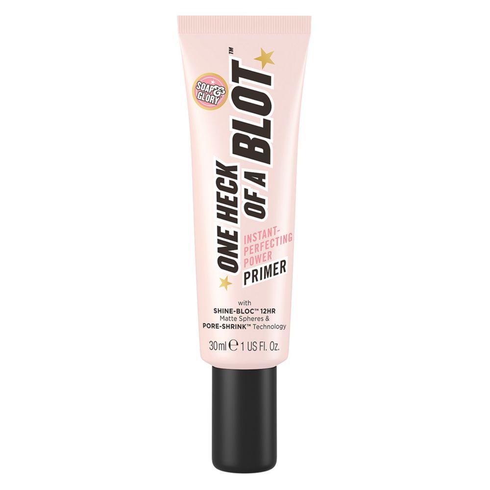 No7 Instant Illusions Airbrush Away Primer