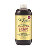 Jamaican Black Castor Oil Strengthen & Restore Shampoo