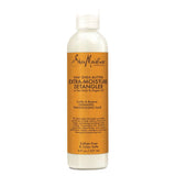 Raw Shea Butter Extra-Moisture Detangler