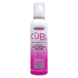 Hold & Body Curl Defining Mousse 200Ml