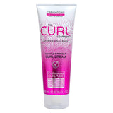 Enhance & Perfect Curl Cream 200Ml