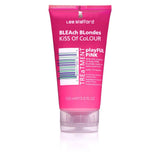 Bleach Blondes Kiss Of Colour Playful Pink Treatment 150Ml