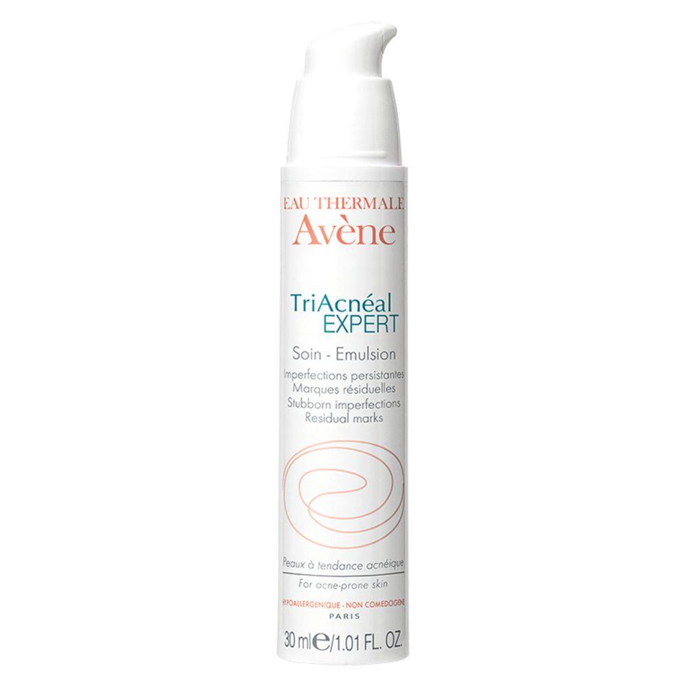 TriacnÃƒÂ©al Night Moisturiser For Blemish-Prone Skin 30Ml