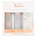 Sensitive Skin Saviour Kit Routine