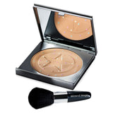 Mineral Magic: 3-In-1 Self-Correcting Mineral Powder Almond
