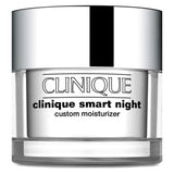 Smart Custom Repair Night Moisturizer 50Ml For Dry/Combination Skin