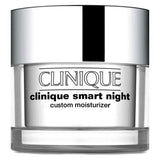 Smart Custom Repair Night Moisturizer 50Ml For Combination/Oily Skin