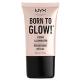 Born To Glow Liquid Illuminator Glowy Highlighter