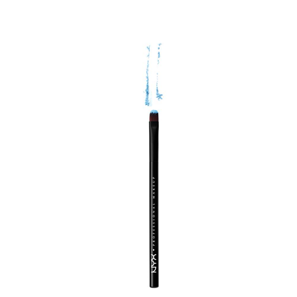 Pro Brush 14 - Flat Detail