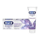 3D White Luxe Perfection Whitening Toothpaste 75Ml