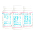 Healthy Hair Vitamins 180 Capsules (3 Month Supply)