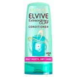 Elvive Clay Oily Roots Conditioner 400Ml