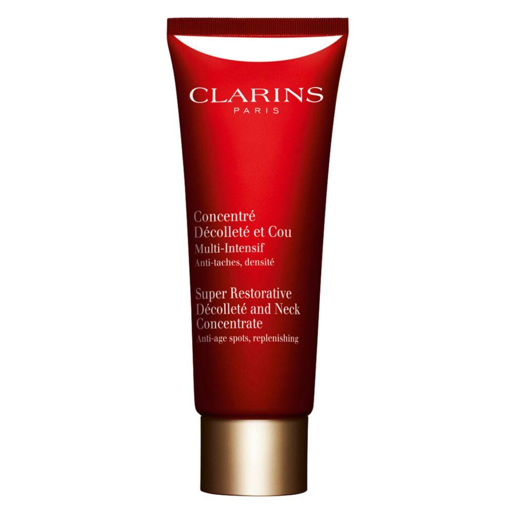 Super Restorative DÃƒÂ©colletÃƒÂ© And Neck Concentrate Cream 75Ml