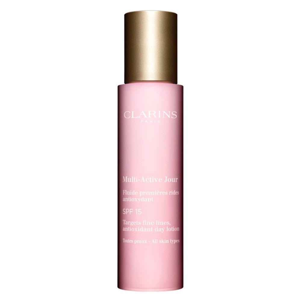 Multi-Active Antioxidant Day Lotion Spf15 50Ml