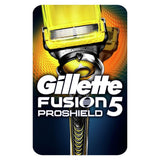 Fusion5 Proshield Razor