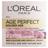 Age Perfect Golden Age Rosy Glow Day Cream 50Ml