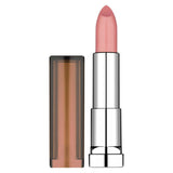 Color Sensational Blushed Nudes Lipstick