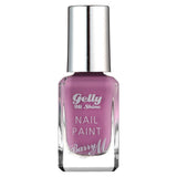 Gelly Hi Shine Nail Paint 46 Acai Smoothie 10Ml