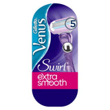 Venus Swirl Women'S Razor