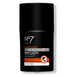 Men Energising Face, Beard & Stubble Moisturiser