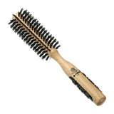 Brushes Perfect For - Small Natural Bristle Radial Brush Pf04
