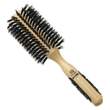 Brushes Perfect For - Large Natural Bristle Radial Brush Pf03