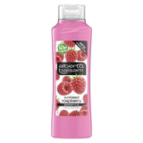 Sunkissed Raspberry Shampoo 350Ml