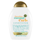 Quenching+ Coconut Curls Ph Balanced Conditioner 385Ml