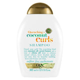 Quenching+ Coconut Curls Ph Balanced Shampoo 385Ml