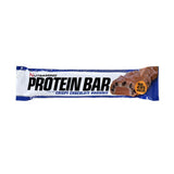 Protein Bar Crispy Chocolate Brownie