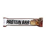 Protein Bar Vanilla & Caramel