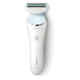 Satinshave Advanced Brl130/00 Electric Lady Shaver - Wet And Dry