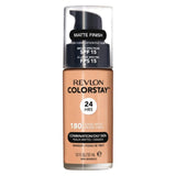 Colorstay Foundation For Combination/Oily Skin
